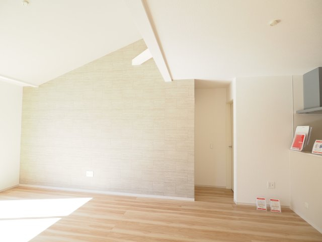 【居間・リビング】 | LIGARE　吉倉１期　