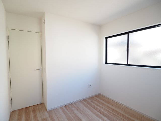 【洋室】 | LIGARE　吉倉１期　