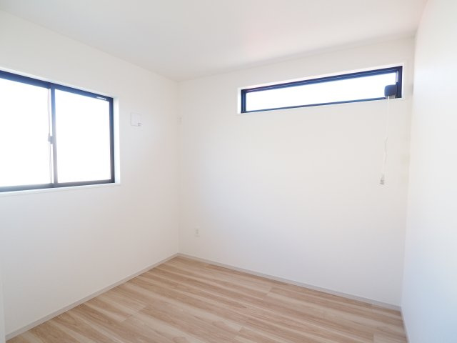 【洋室】 | LIGARE　吉倉１期　