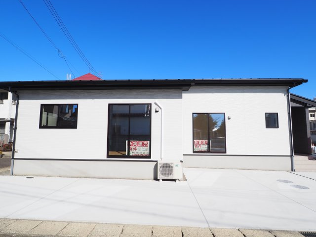 【駐車場】 | LIGARE　吉倉１期　