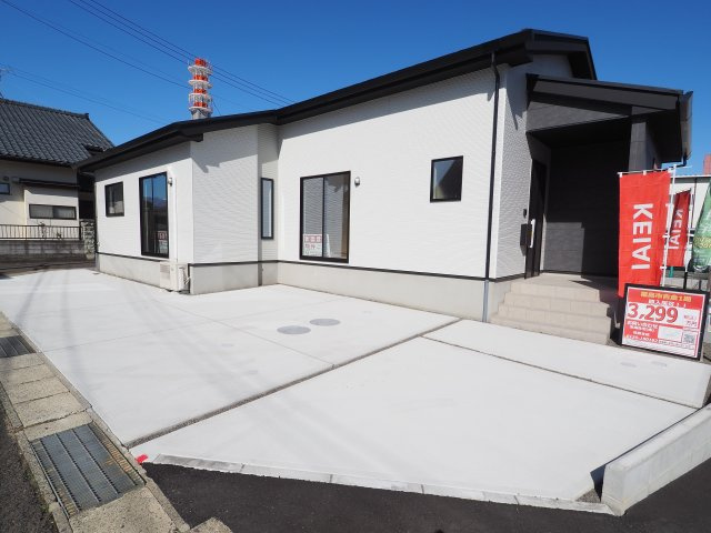 【駐車場】 | LIGARE　吉倉１期　