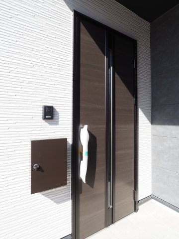 【玄関】 | LIGARE　吉倉１期　