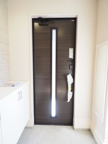 【玄関】 | LIGARE　吉倉１期　