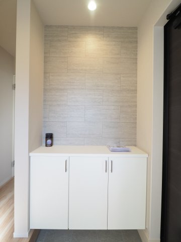 【収納】 | LIGARE　吉倉１期　