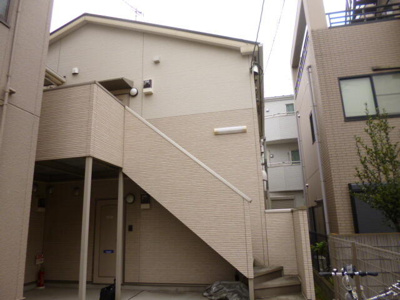 【外観】 | クリスタルアベニュー