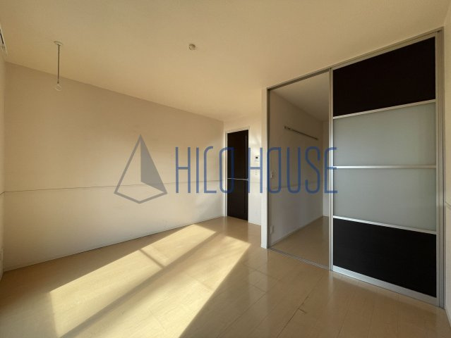 アミカの居間・リビング