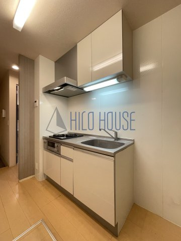 アミカのキッチン