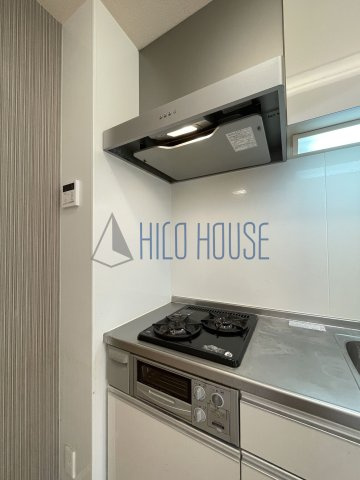 アミカのキッチン