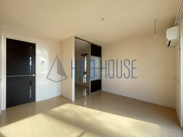 アミカの居間・リビング