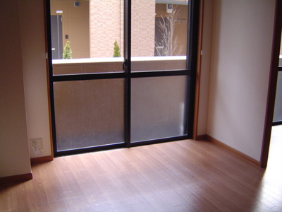 【洋室】 | クレバーハウス | 洋室