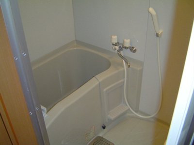 【浴室】 | クレバーハウス | ユニットバス