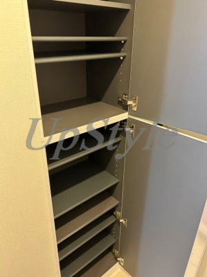 【収納】 | ベルグレード浅草