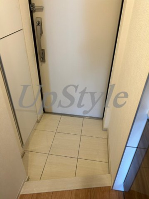 【玄関】 | ベルグレード浅草