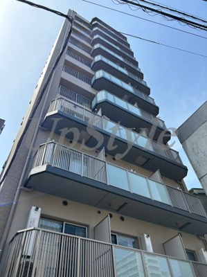 【外観】 | ベルグレード浅草