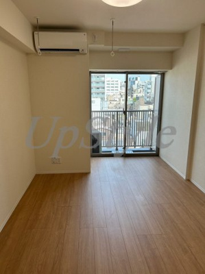 【居間・リビング】 | ベルグレード浅草