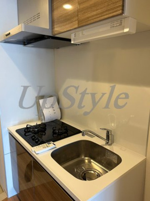 【キッチン】 | ベルグレード浅草