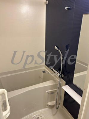 【浴室】 | ベルグレード浅草