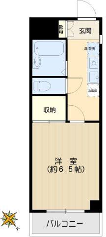 ラーマ本郷の画像