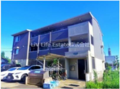 プランドールA棟