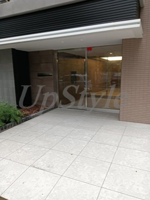 【エントランス】 | アーバンパーク押上