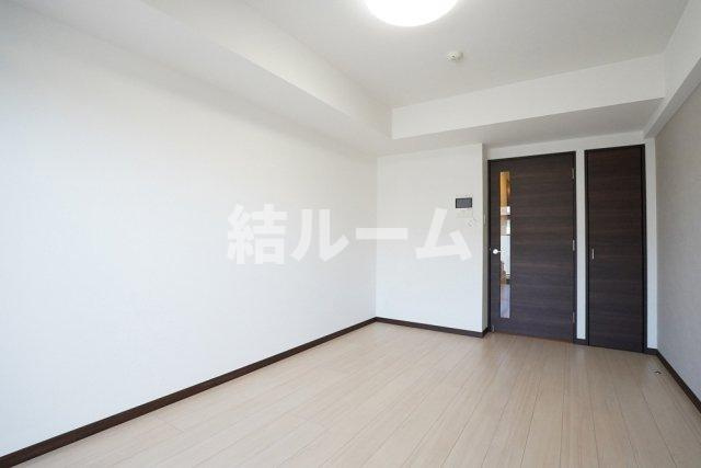 練馬区南田中２丁目の賃貸マンションの寝室