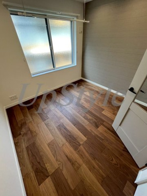 【寝室】 | シーエフジオーレ堀切