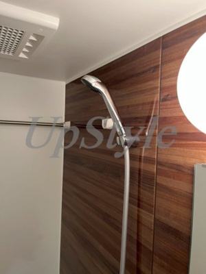 【浴室】 | シーエフジオーレ堀切