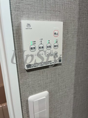 【設備】 | シーエフジオーレ堀切