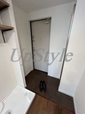 【玄関】 | シーエフジオーレ堀切