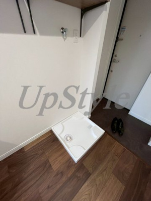 【設備】 | シーエフジオーレ堀切