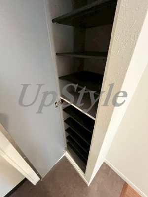 【収納】 | シーエフジオーレ堀切