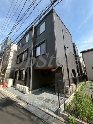 【外観】 | シーエフジオーレ堀切