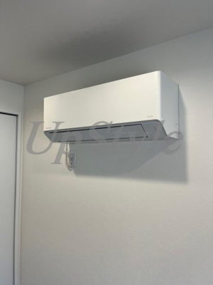 【設備】 | シーエフジオーレ堀切