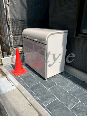 【その他共用部分】 | シーエフジオーレ堀切