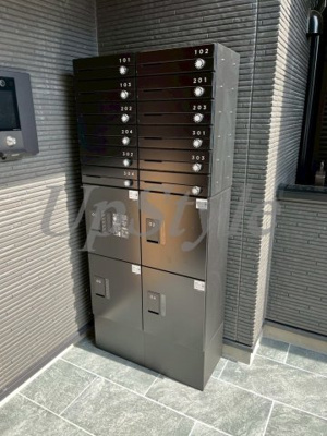 【その他共用部分】 | シーエフジオーレ堀切