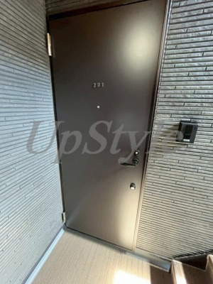 【玄関】 | シーエフジオーレ堀切