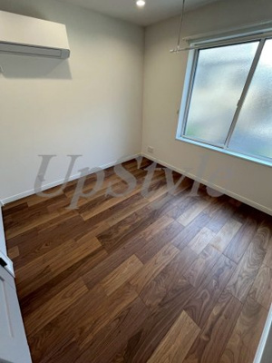 【居間・リビング】 | シーエフジオーレ堀切