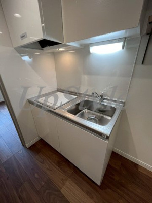 【キッチン】 | シーエフジオーレ堀切