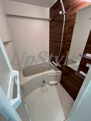 【浴室】 | シーエフジオーレ堀切