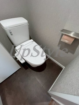 【トイレ】 | シーエフジオーレ堀切