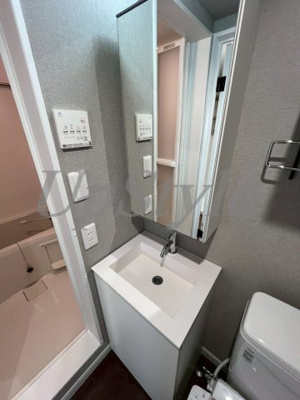 【洗面所】 | シーエフジオーレ堀切