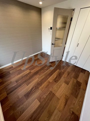 【内装】 | シーエフジオーレ堀切