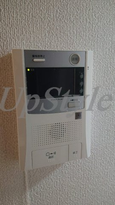 【セキュリティ】 | セジョリ上野