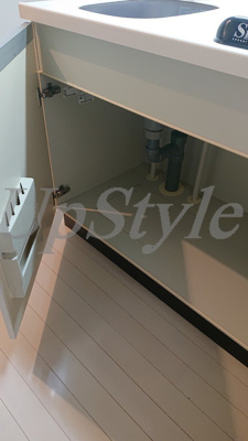 【キッチン】 | セジョリ上野