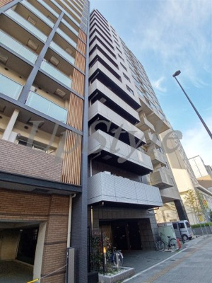 【外観】 | セジョリ上野