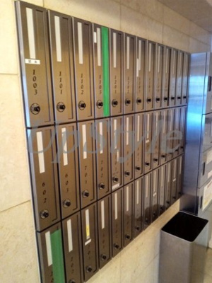 【その他共用部分】 | セジョリ上野