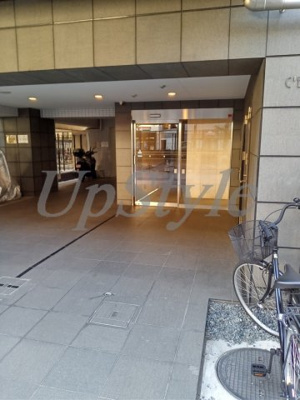 【エントランス】 | セジョリ上野