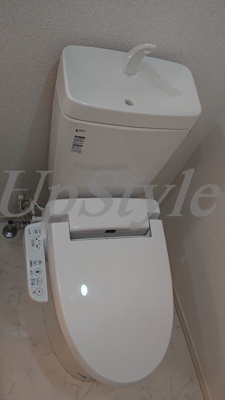 【トイレ】 | セジョリ上野