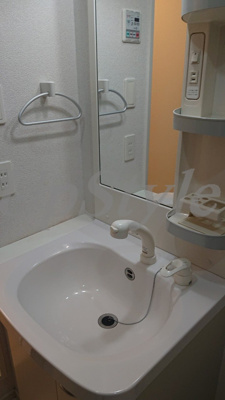 【洗面所】 | セジョリ上野