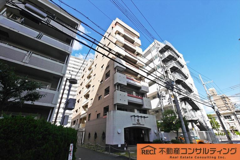 ワコーレリベルタ深江本町